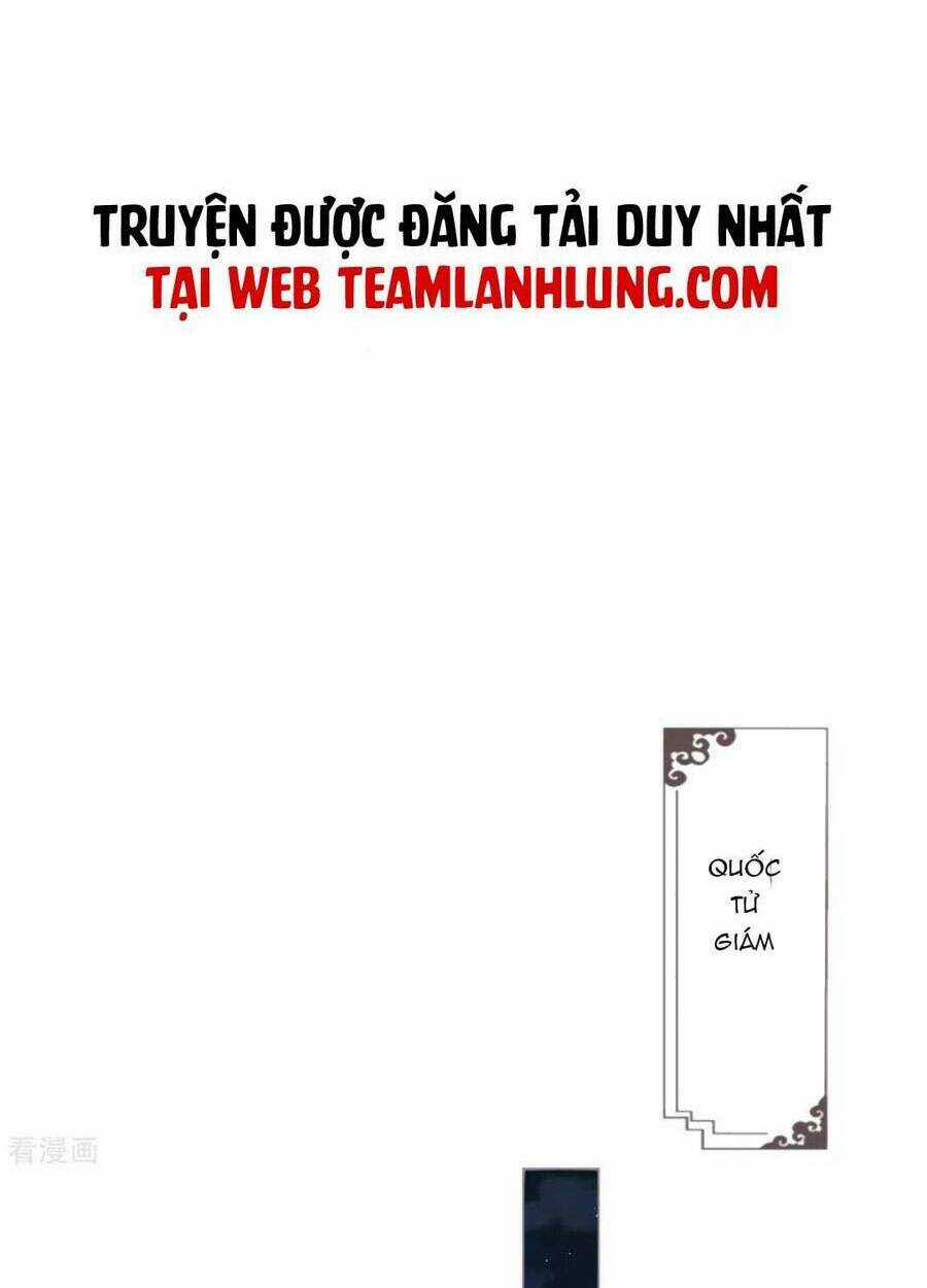 Thiết Lập Ác Nữ Của Tôi Sụp Đổ Rồi Chapter 30 trang 7