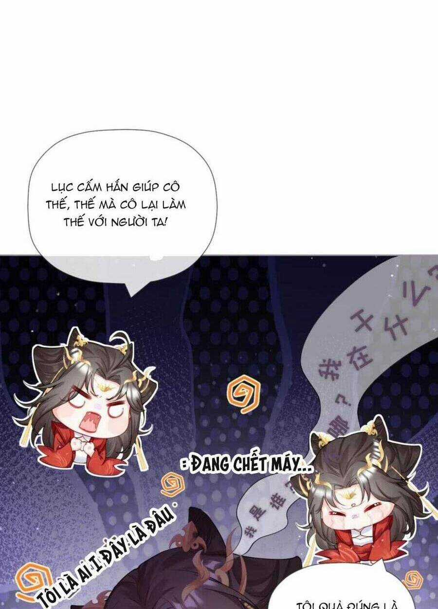 Thiết Lập Ác Nữ Của Tôi Sụp Đổ Rồi Chapter 30 trang 70