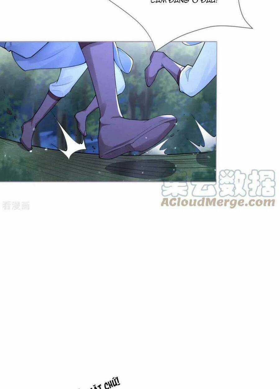 Thiết Lập Ác Nữ Của Tôi Sụp Đổ Rồi Chapter 30 trang 72