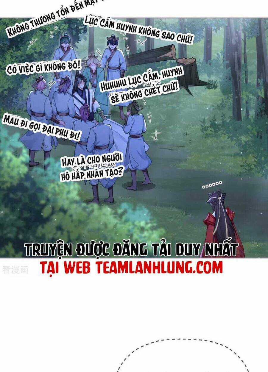 Thiết Lập Ác Nữ Của Tôi Sụp Đổ Rồi Chapter 30 trang 73