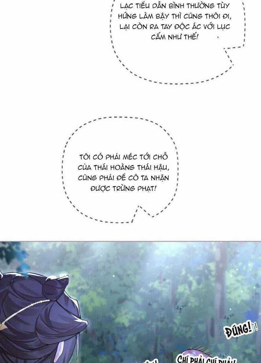 Thiết Lập Ác Nữ Của Tôi Sụp Đổ Rồi Chapter 30 trang 74