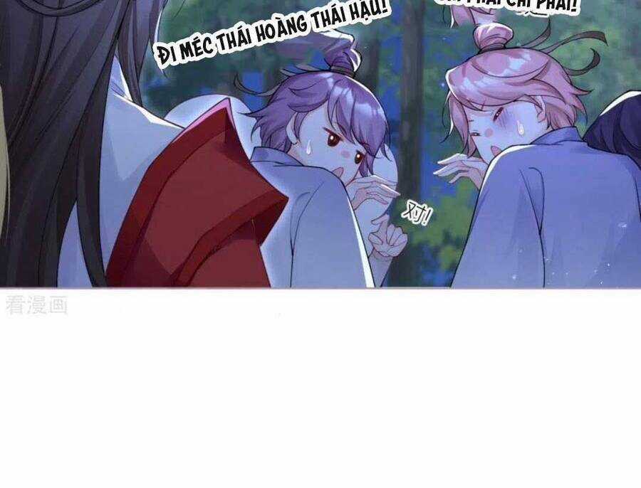 Thiết Lập Ác Nữ Của Tôi Sụp Đổ Rồi Chapter 30 trang 75