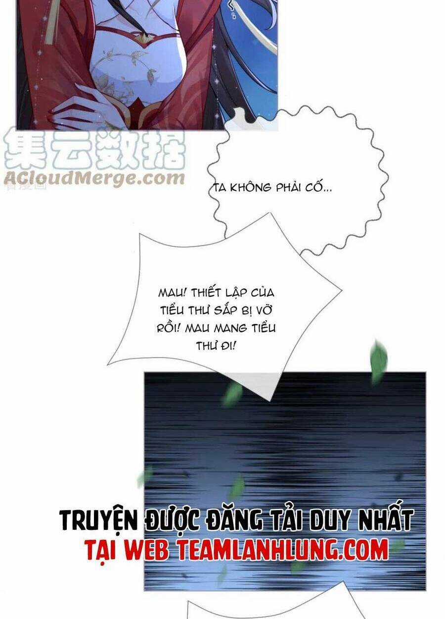 Thiết Lập Ác Nữ Của Tôi Sụp Đổ Rồi Chapter 30 trang 77