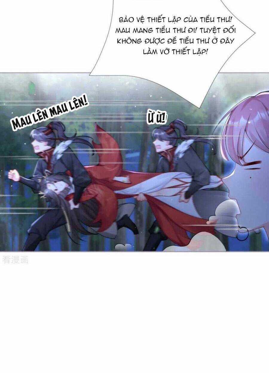 Thiết Lập Ác Nữ Của Tôi Sụp Đổ Rồi Chapter 30 trang 78