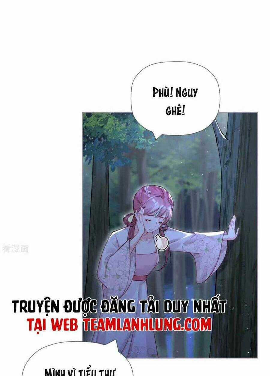 Thiết Lập Ác Nữ Của Tôi Sụp Đổ Rồi Chapter 30 trang 79