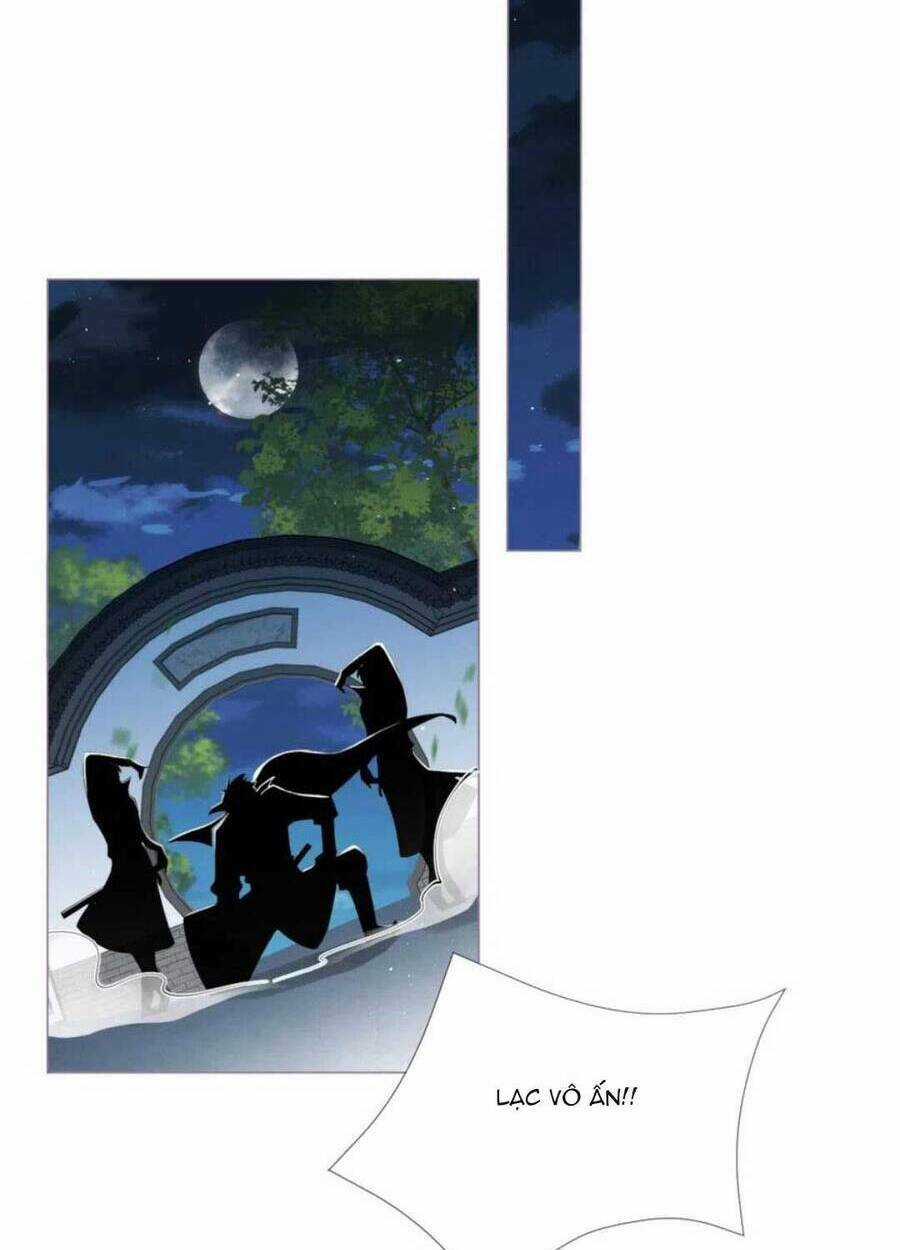 Thiết Lập Ác Nữ Của Tôi Sụp Đổ Rồi Chapter 30 trang 8