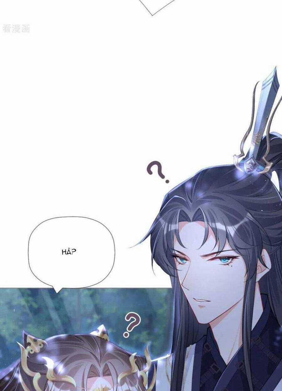 Thiết Lập Ác Nữ Của Tôi Sụp Đổ Rồi Chapter 30 trang 9