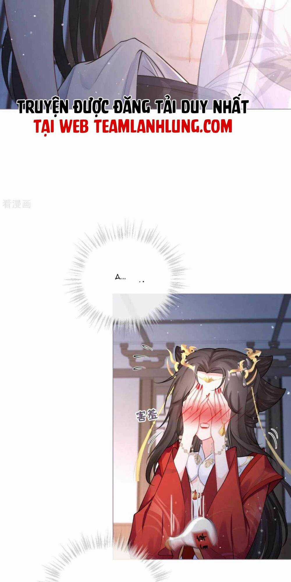 Thiết Lập Ác Nữ Của Tôi Sụp Đổ Rồi Chapter 31 trang 10