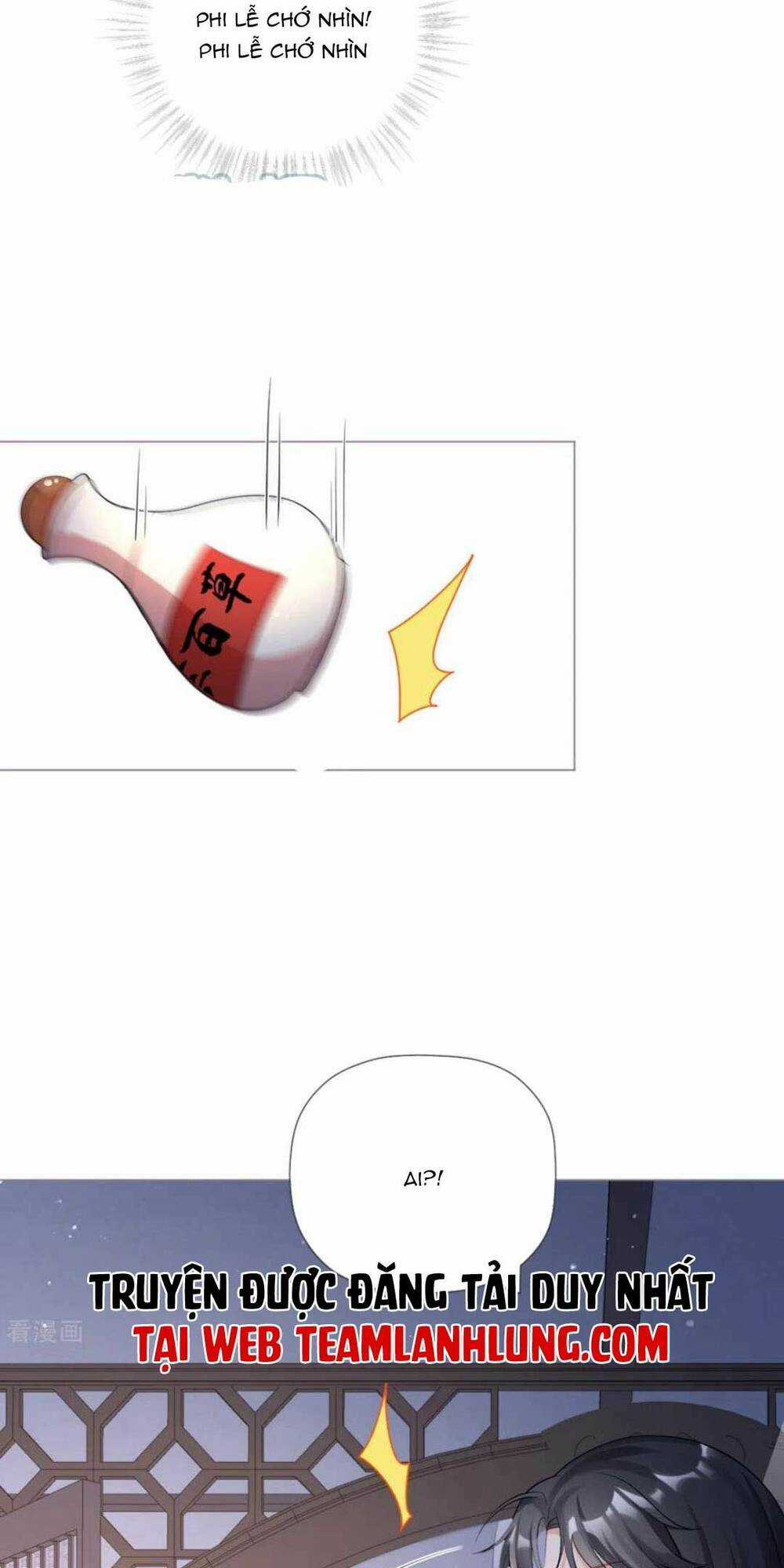 Thiết Lập Ác Nữ Của Tôi Sụp Đổ Rồi Chapter 31 trang 11