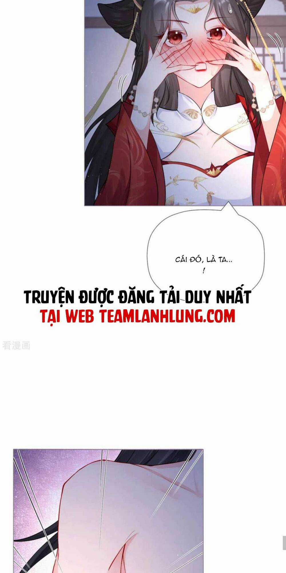 Thiết Lập Ác Nữ Của Tôi Sụp Đổ Rồi Chapter 31 trang 13