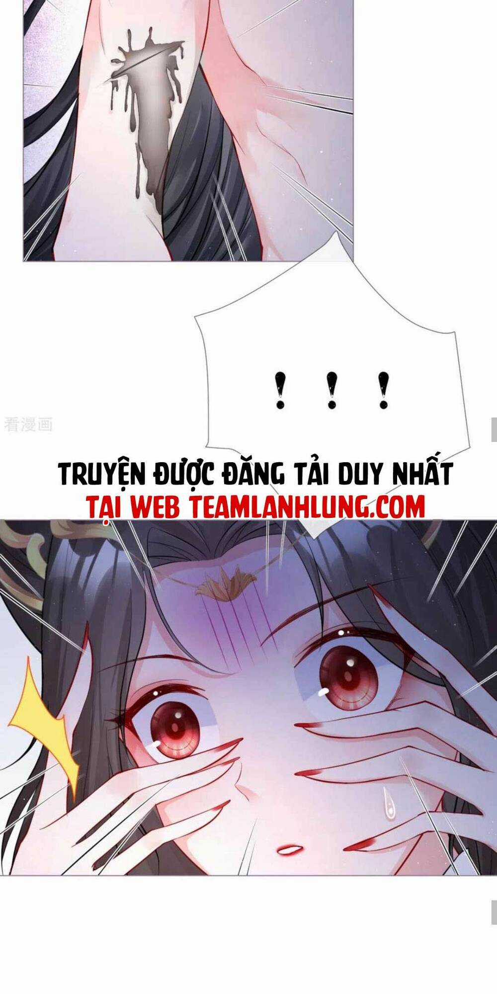 Thiết Lập Ác Nữ Của Tôi Sụp Đổ Rồi Chapter 31 trang 14