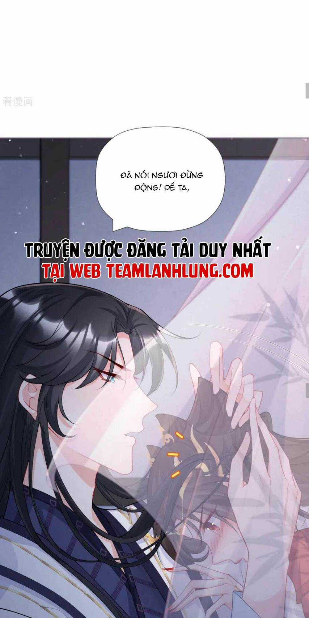 Thiết Lập Ác Nữ Của Tôi Sụp Đổ Rồi Chapter 31 trang 29