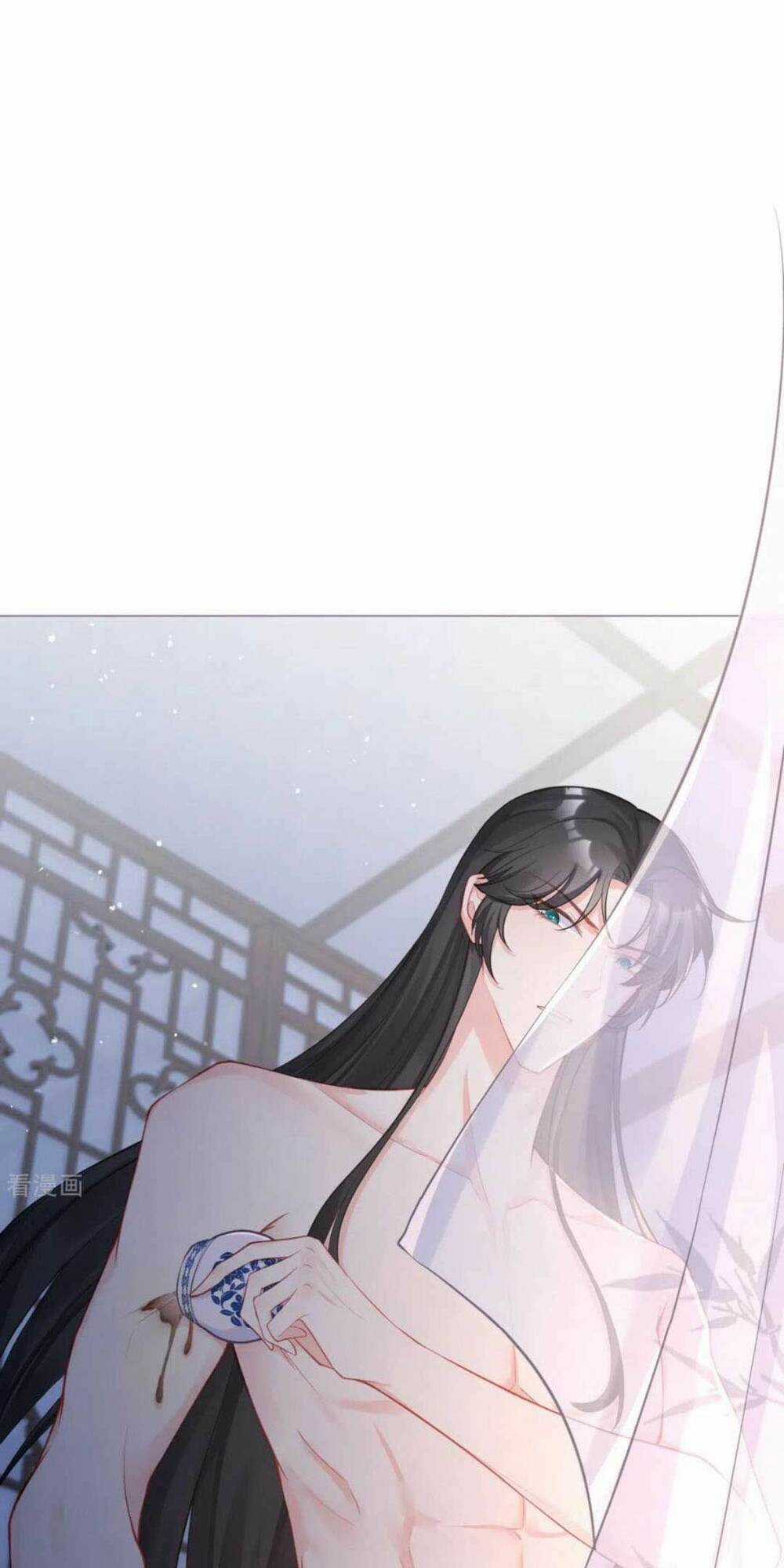 Thiết Lập Ác Nữ Của Tôi Sụp Đổ Rồi Chapter 31 trang 9