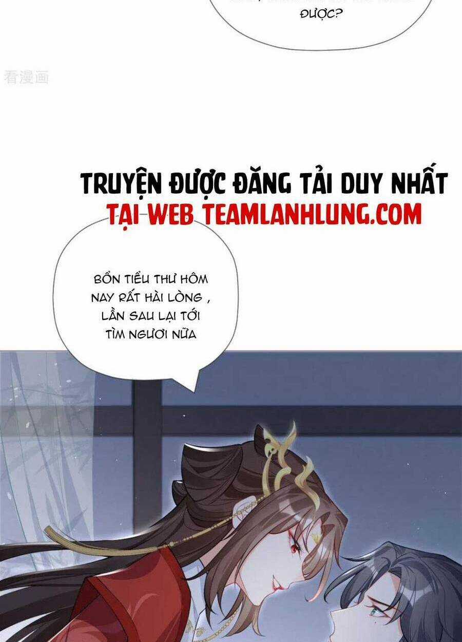 Thiết Lập Ác Nữ Của Tôi Sụp Đổ Rồi Chapter 32 trang 11