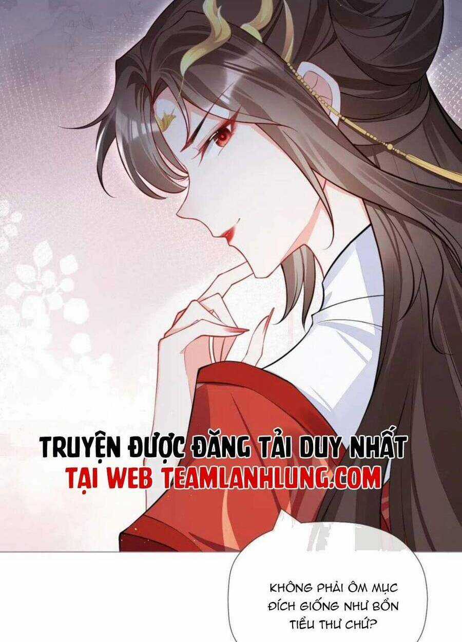 Thiết Lập Ác Nữ Của Tôi Sụp Đổ Rồi Chapter 32 trang 15