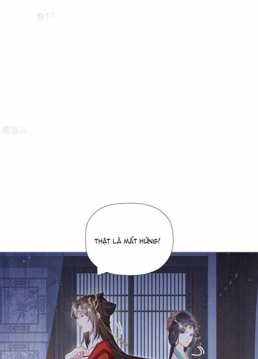 Thiết Lập Ác Nữ Của Tôi Sụp Đổ Rồi Chapter 32 trang 17