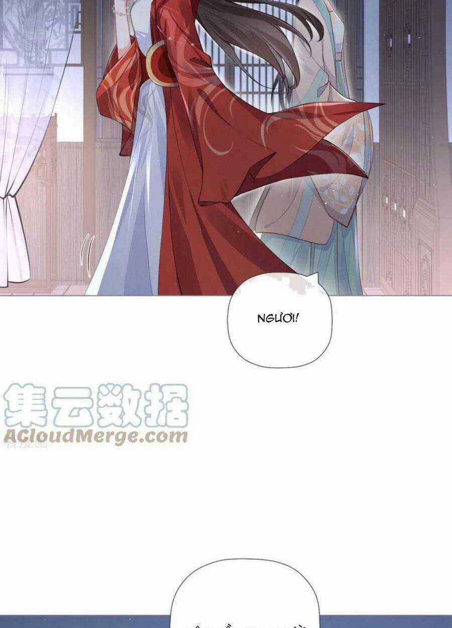 Thiết Lập Ác Nữ Của Tôi Sụp Đổ Rồi Chapter 32 trang 18