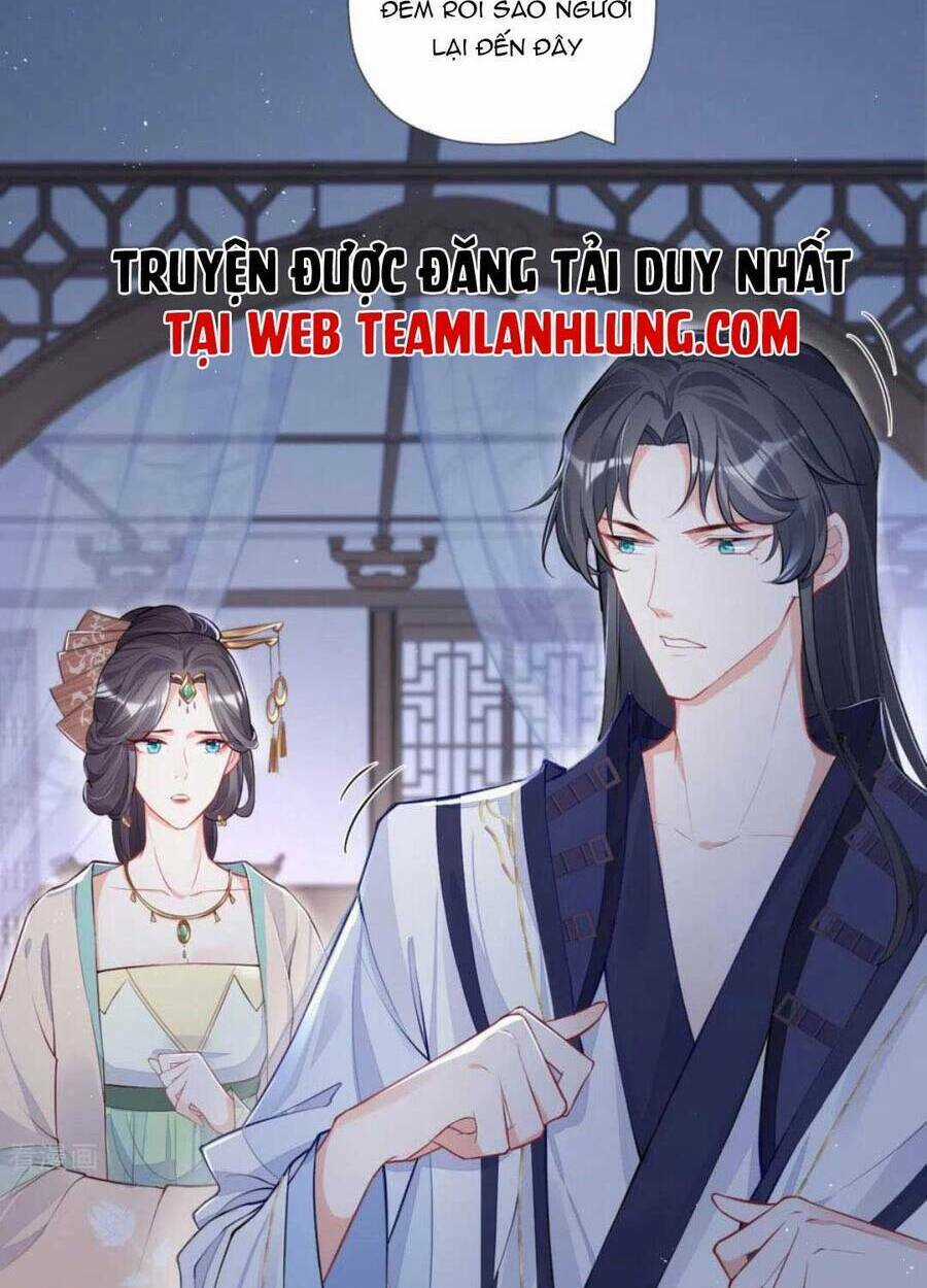 Thiết Lập Ác Nữ Của Tôi Sụp Đổ Rồi Chapter 32 trang 19