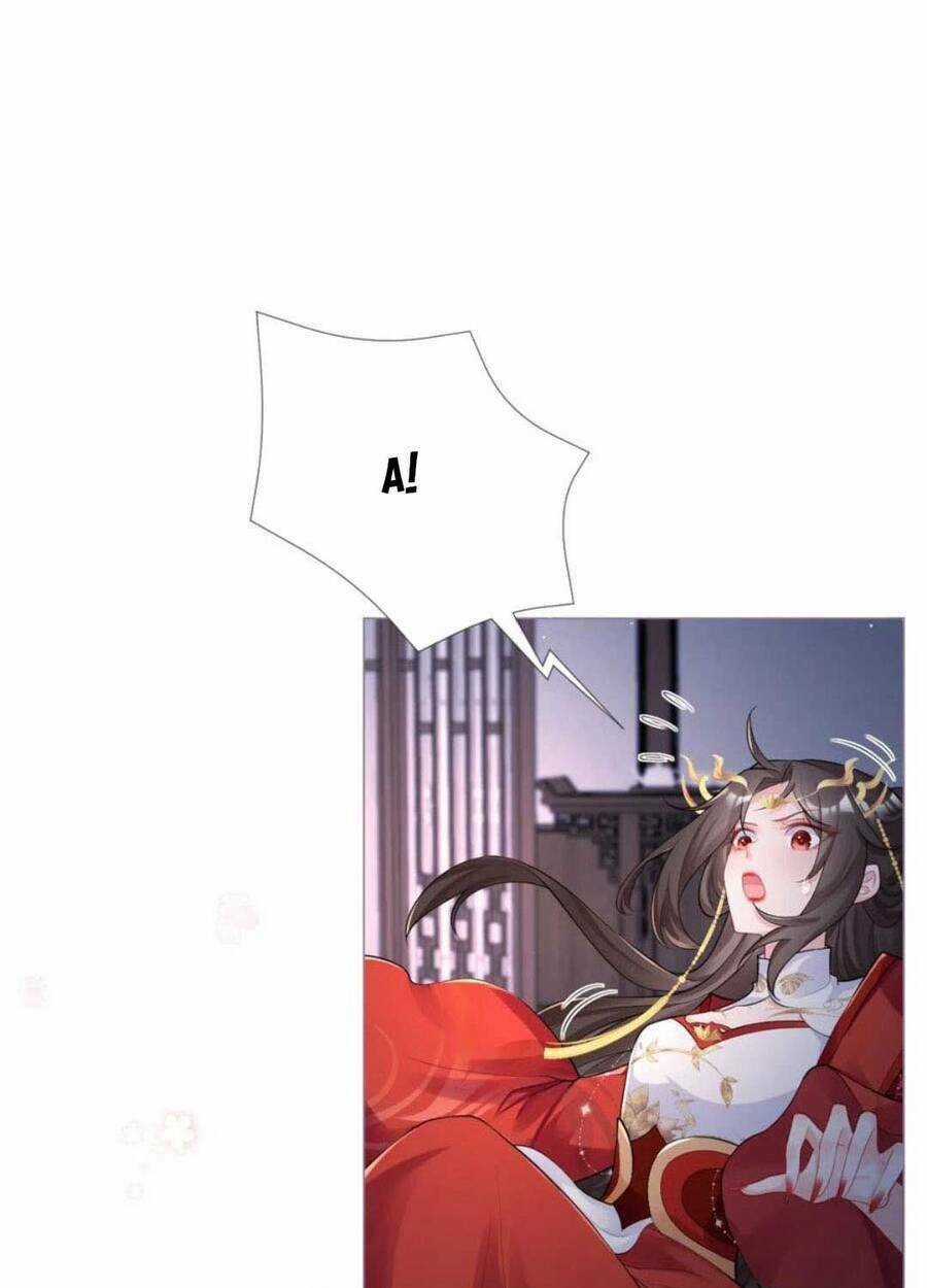 Thiết Lập Ác Nữ Của Tôi Sụp Đổ Rồi Chapter 32 trang 2