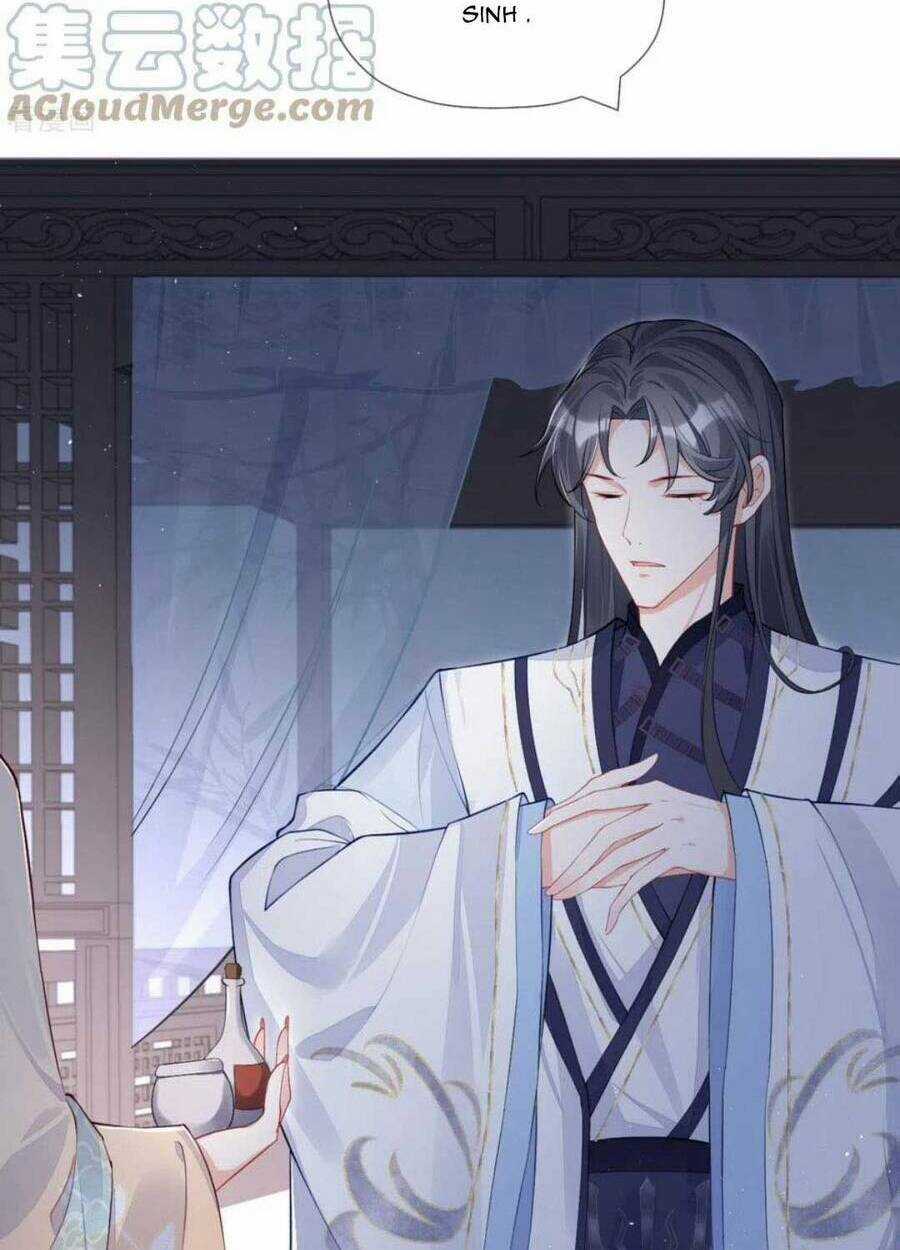 Thiết Lập Ác Nữ Của Tôi Sụp Đổ Rồi Chapter 32 trang 22