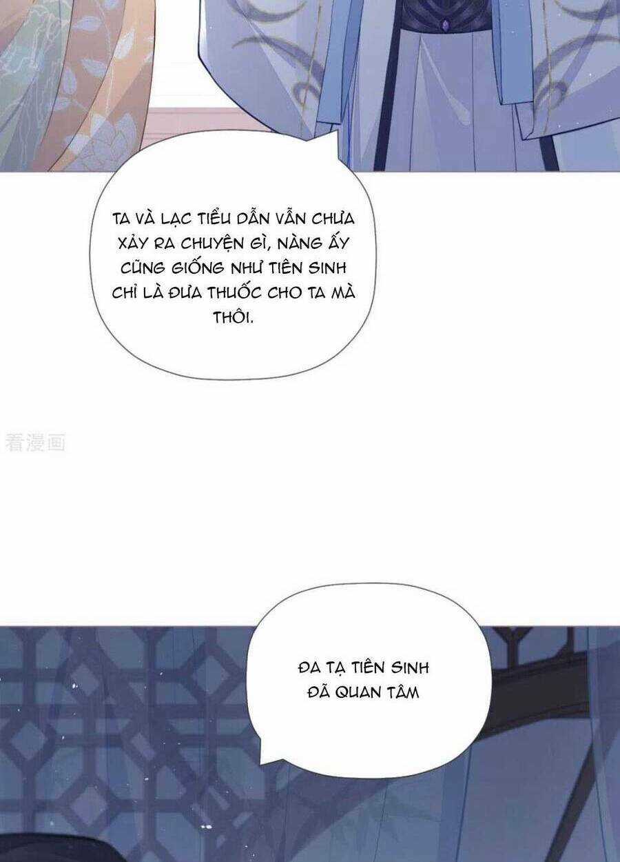 Thiết Lập Ác Nữ Của Tôi Sụp Đổ Rồi Chapter 32 trang 23