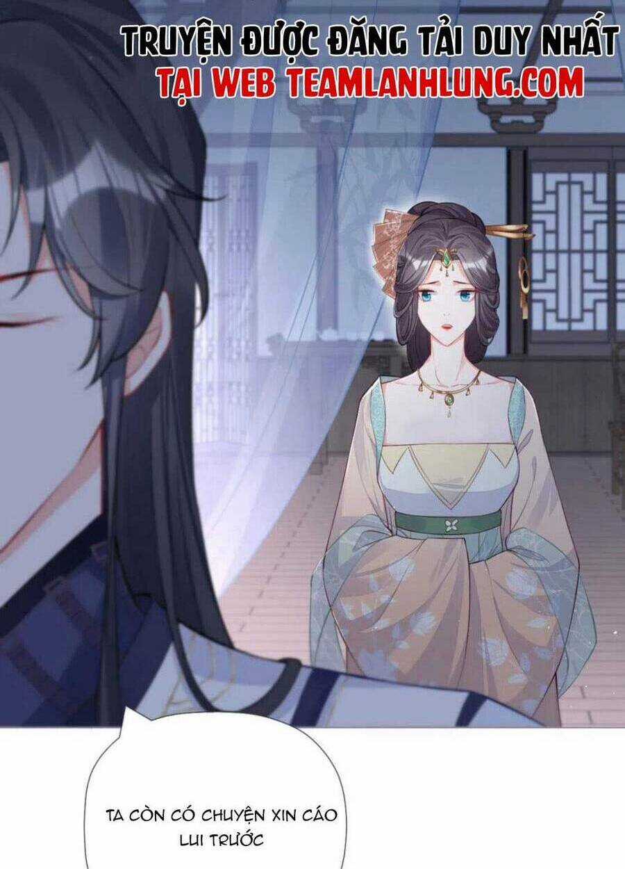 Thiết Lập Ác Nữ Của Tôi Sụp Đổ Rồi Chapter 32 trang 24