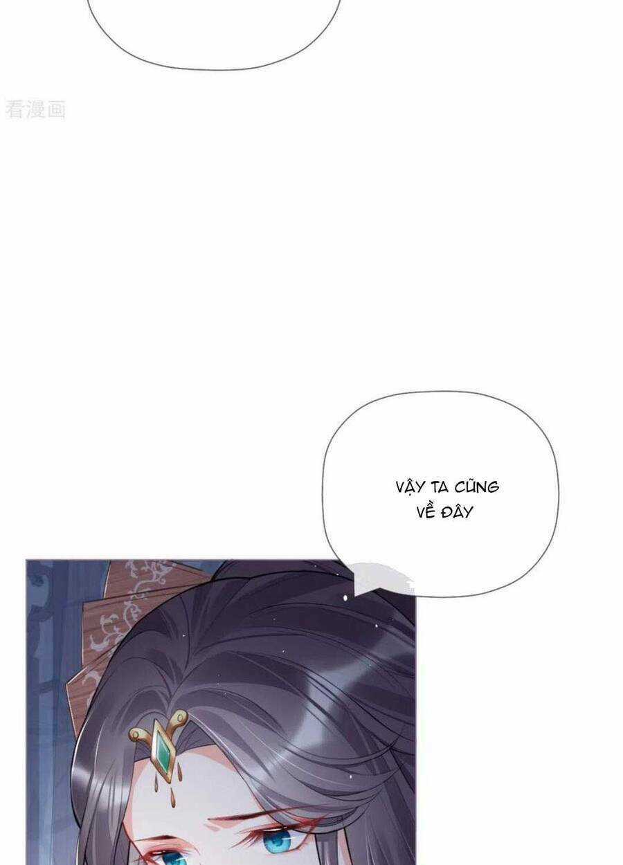 Thiết Lập Ác Nữ Của Tôi Sụp Đổ Rồi Chapter 32 trang 25