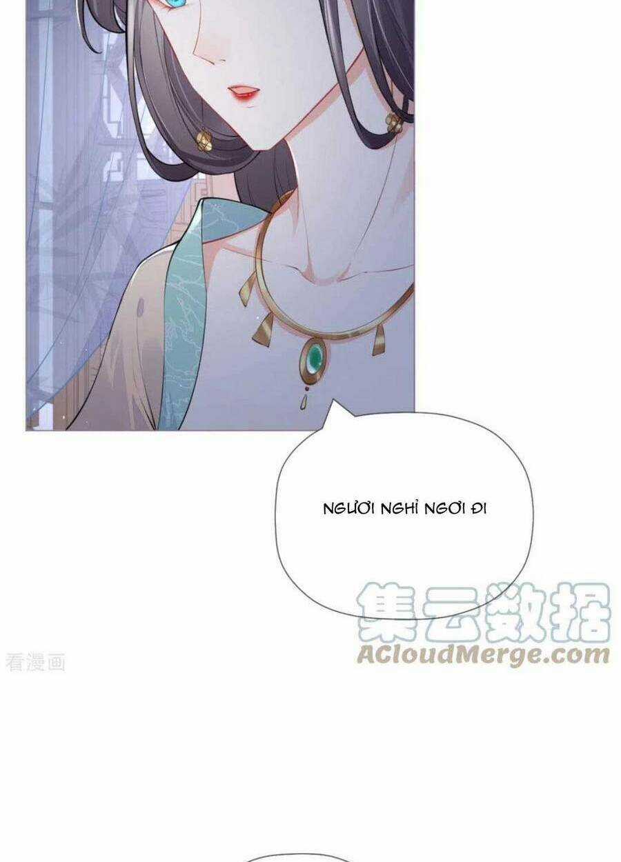 Thiết Lập Ác Nữ Của Tôi Sụp Đổ Rồi Chapter 32 trang 26