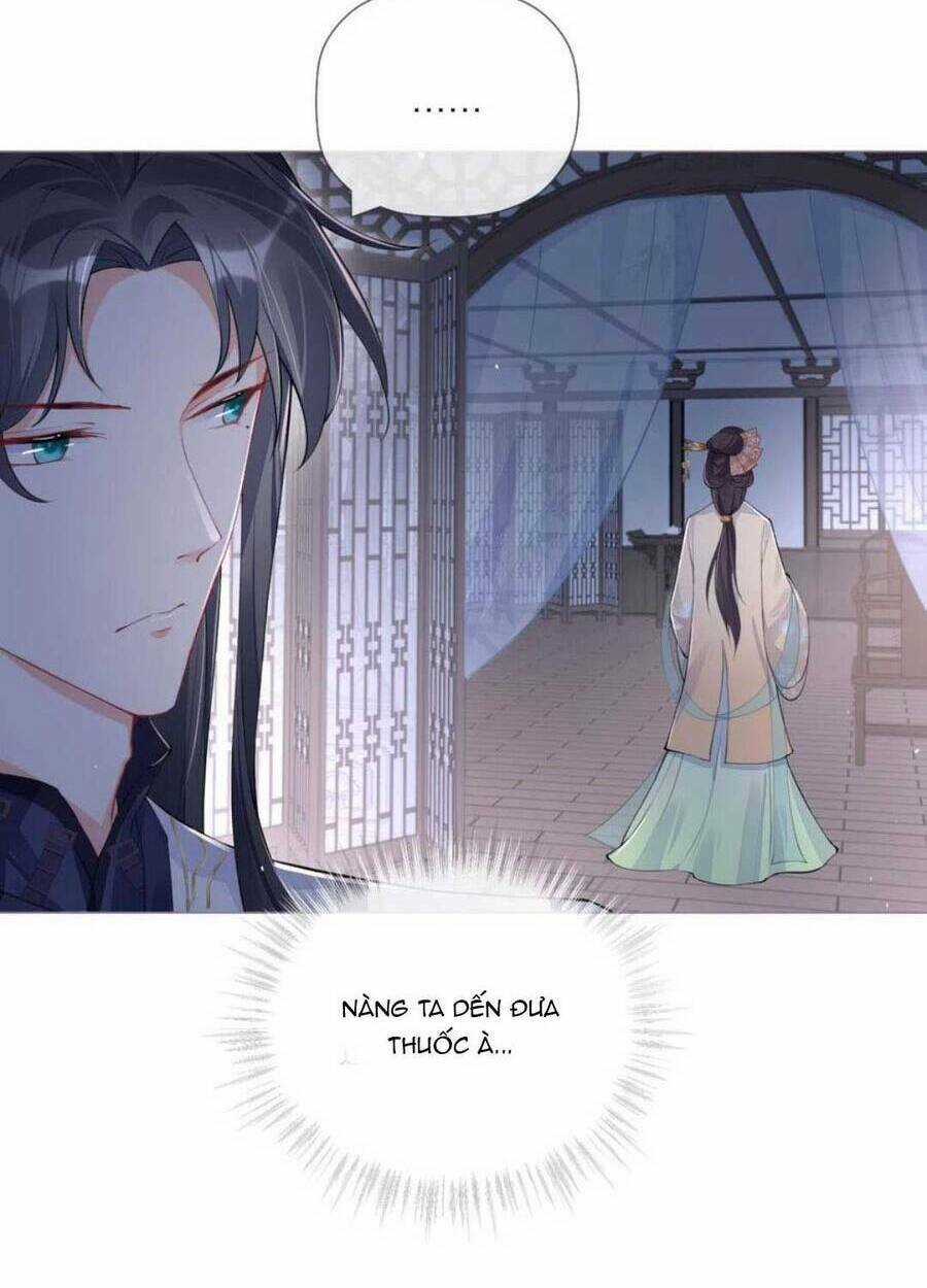 Thiết Lập Ác Nữ Của Tôi Sụp Đổ Rồi Chapter 32 trang 27