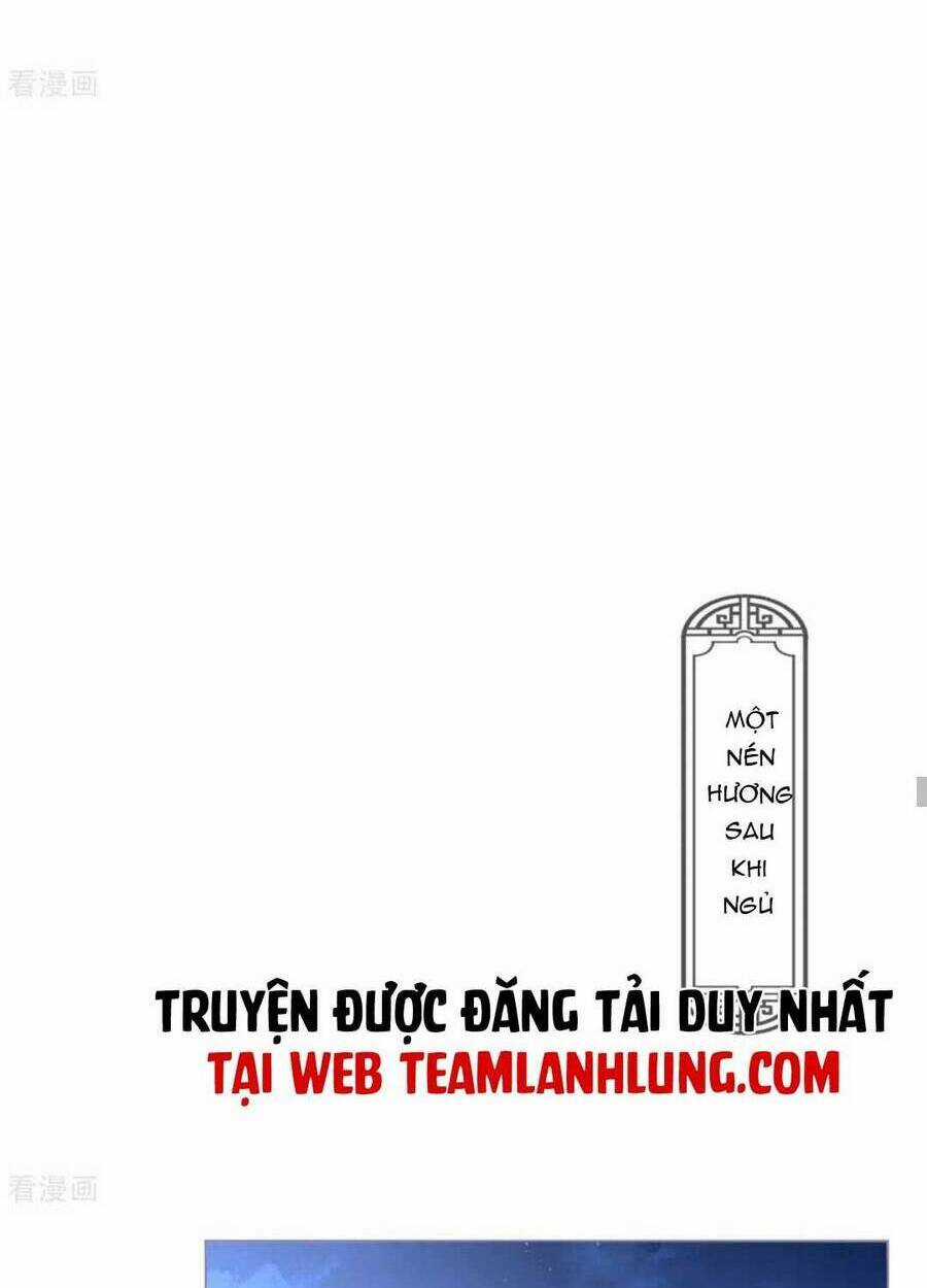 Thiết Lập Ác Nữ Của Tôi Sụp Đổ Rồi Chapter 32 trang 28