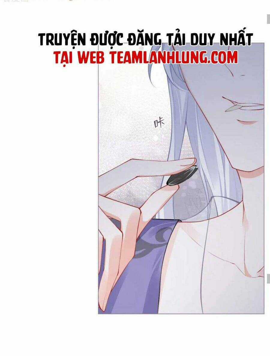 Thiết Lập Ác Nữ Của Tôi Sụp Đổ Rồi Chapter 32 trang 30