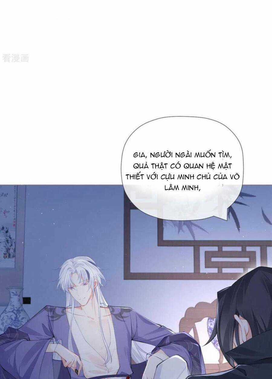 Thiết Lập Ác Nữ Của Tôi Sụp Đổ Rồi Chapter 32 trang 31