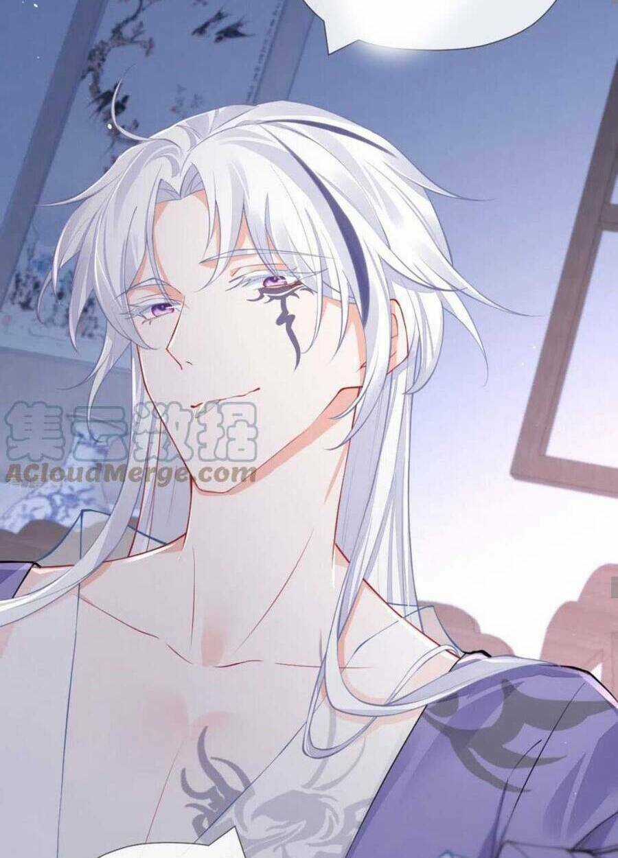 Thiết Lập Ác Nữ Của Tôi Sụp Đổ Rồi Chapter 32 trang 33