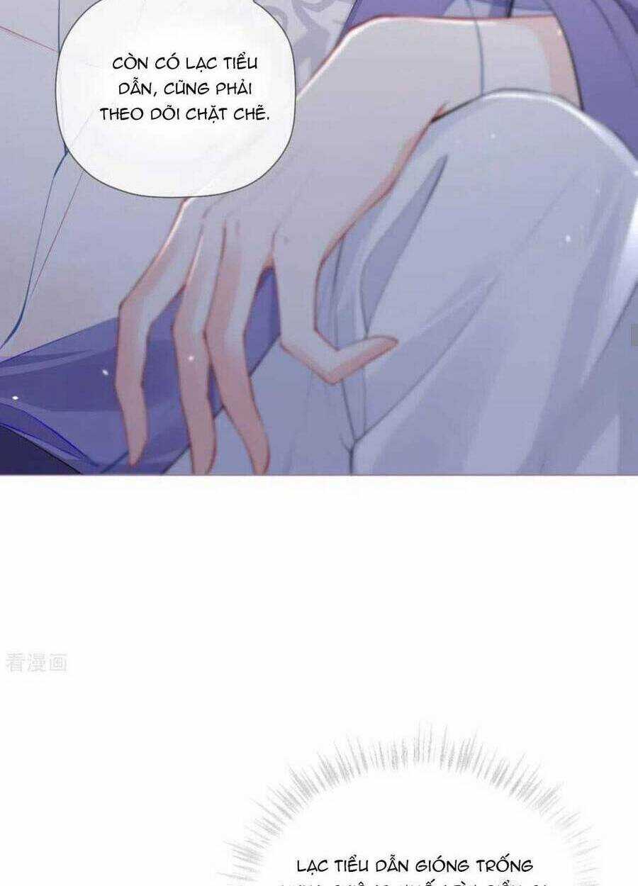 Thiết Lập Ác Nữ Của Tôi Sụp Đổ Rồi Chapter 32 trang 34