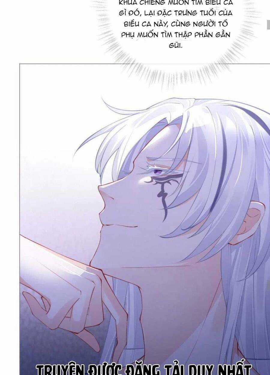 Thiết Lập Ác Nữ Của Tôi Sụp Đổ Rồi Chapter 32 trang 35