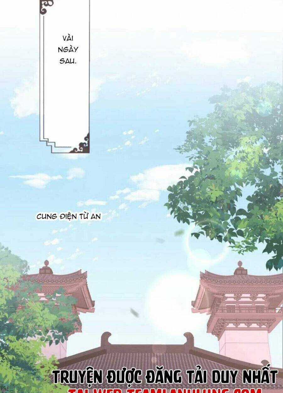 Thiết Lập Ác Nữ Của Tôi Sụp Đổ Rồi Chapter 32 trang 38