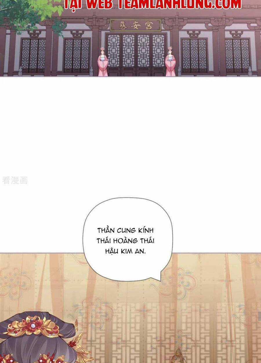 Thiết Lập Ác Nữ Của Tôi Sụp Đổ Rồi Chapter 32 trang 39