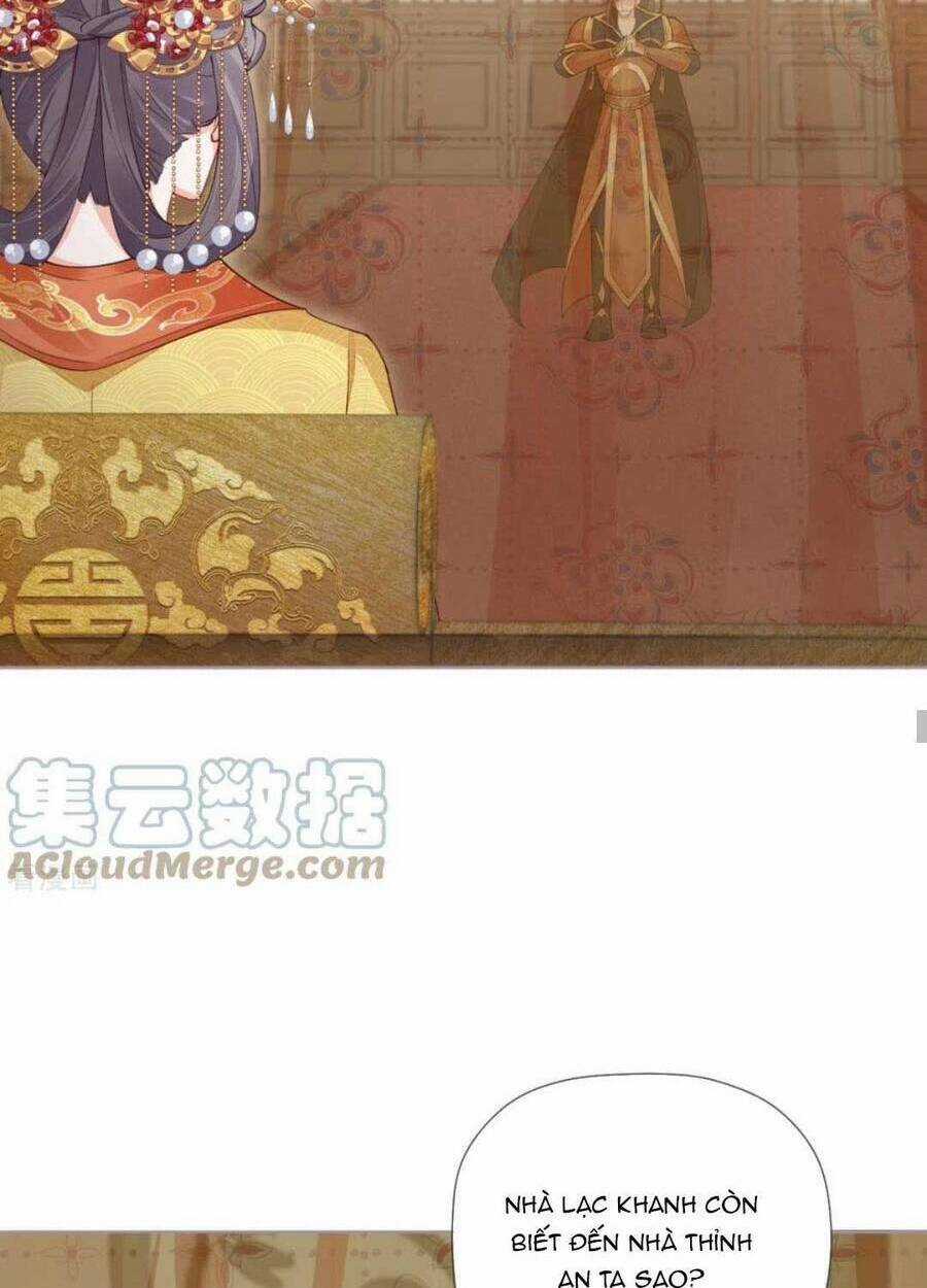 Thiết Lập Ác Nữ Của Tôi Sụp Đổ Rồi Chapter 32 trang 40