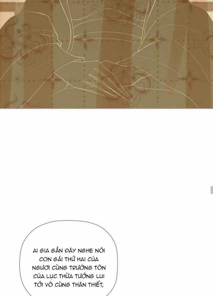 Thiết Lập Ác Nữ Của Tôi Sụp Đổ Rồi Chapter 32 trang 42