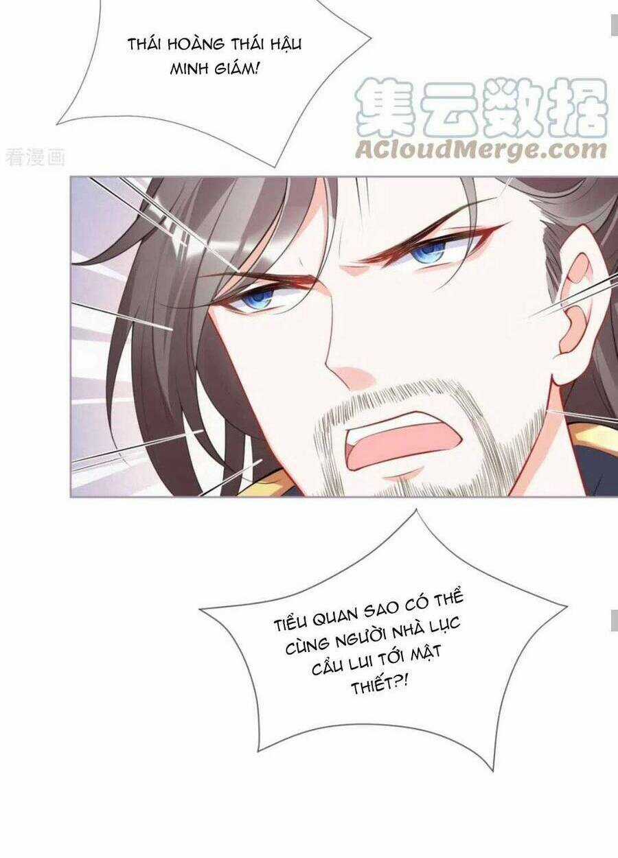 Thiết Lập Ác Nữ Của Tôi Sụp Đổ Rồi Chapter 32 trang 44