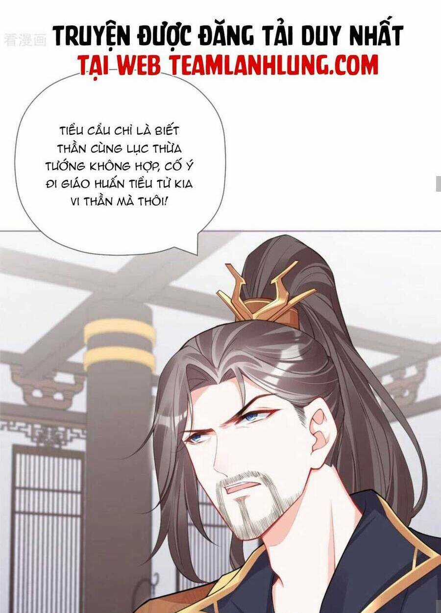 Thiết Lập Ác Nữ Của Tôi Sụp Đổ Rồi Chapter 32 trang 45