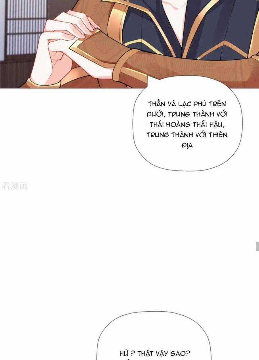 Thiết Lập Ác Nữ Của Tôi Sụp Đổ Rồi Chapter 32 trang 46