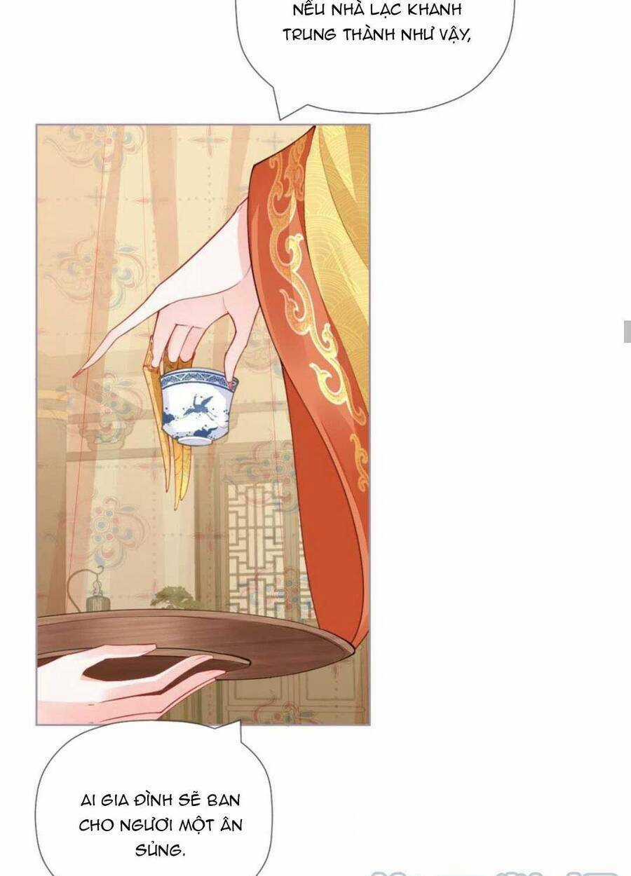 Thiết Lập Ác Nữ Của Tôi Sụp Đổ Rồi Chapter 32 trang 47