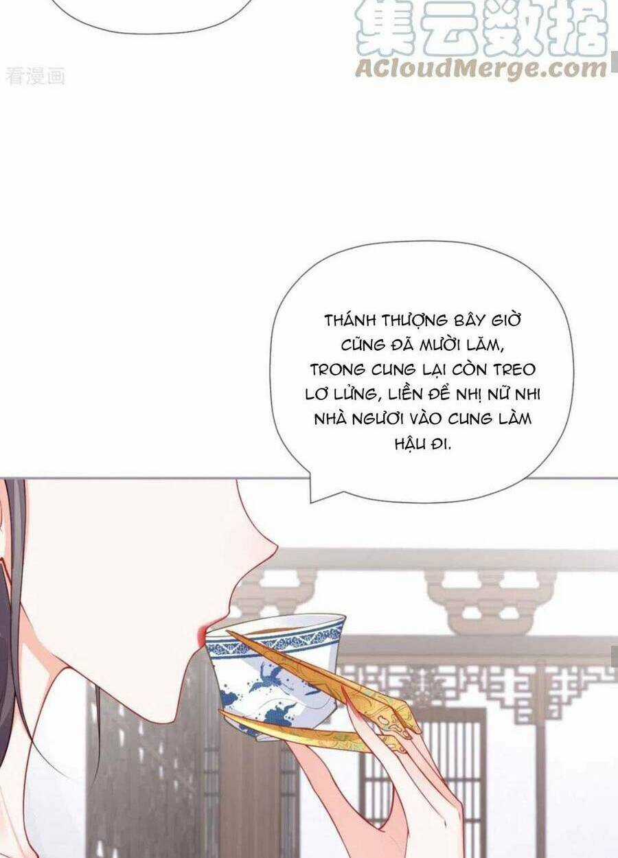 Thiết Lập Ác Nữ Của Tôi Sụp Đổ Rồi Chapter 32 trang 48