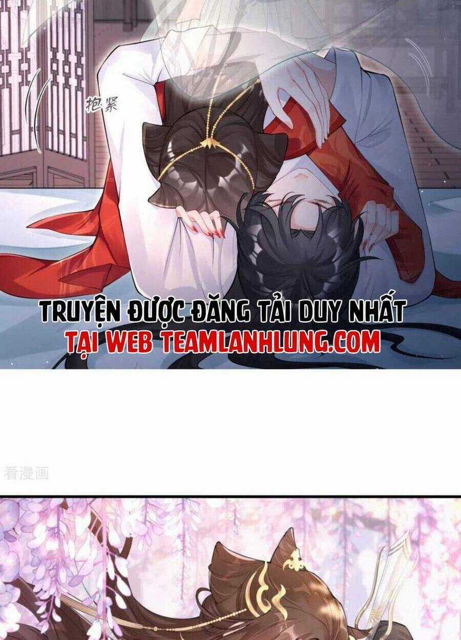 Thiết Lập Ác Nữ Của Tôi Sụp Đổ Rồi Chapter 32 trang 5