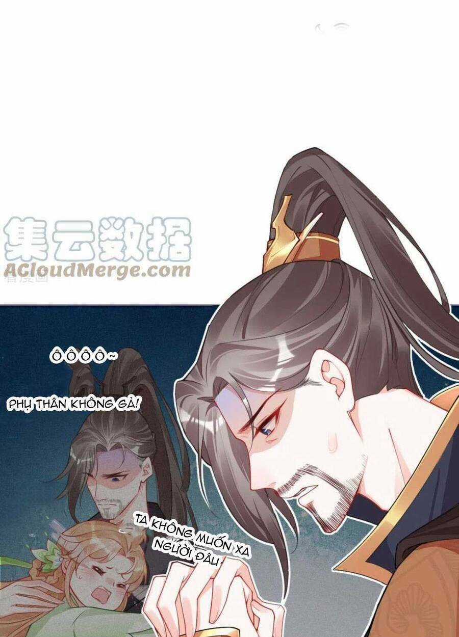 Thiết Lập Ác Nữ Của Tôi Sụp Đổ Rồi Chapter 32 trang 51