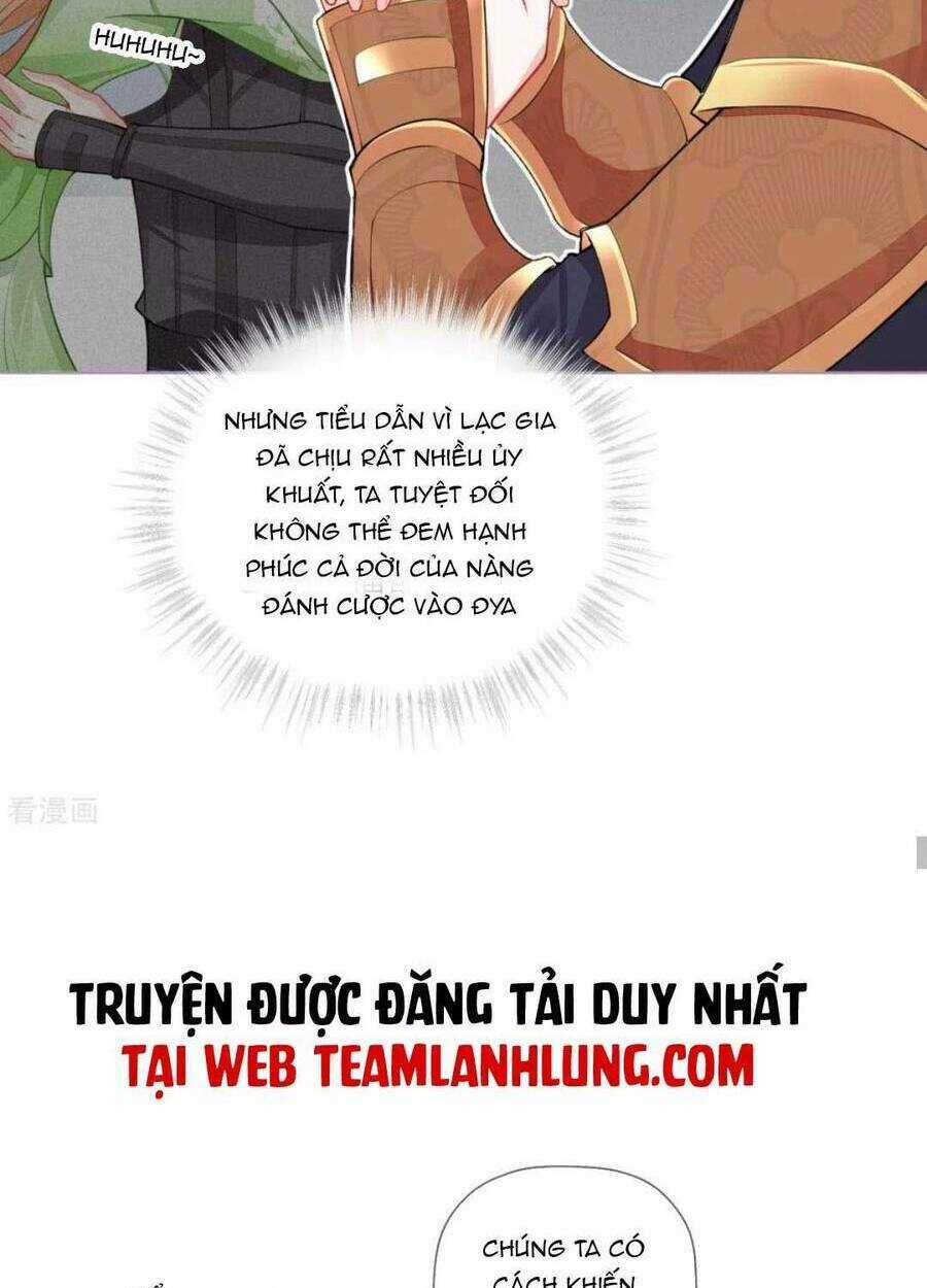 Thiết Lập Ác Nữ Của Tôi Sụp Đổ Rồi Chapter 32 trang 52