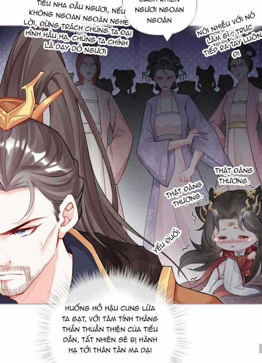 Thiết Lập Ác Nữ Của Tôi Sụp Đổ Rồi Chapter 32 trang 53