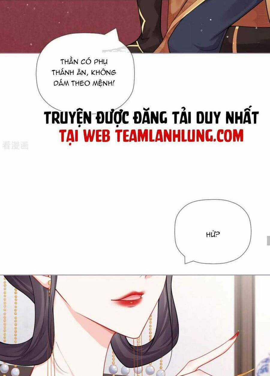 Thiết Lập Ác Nữ Của Tôi Sụp Đổ Rồi Chapter 32 trang 56