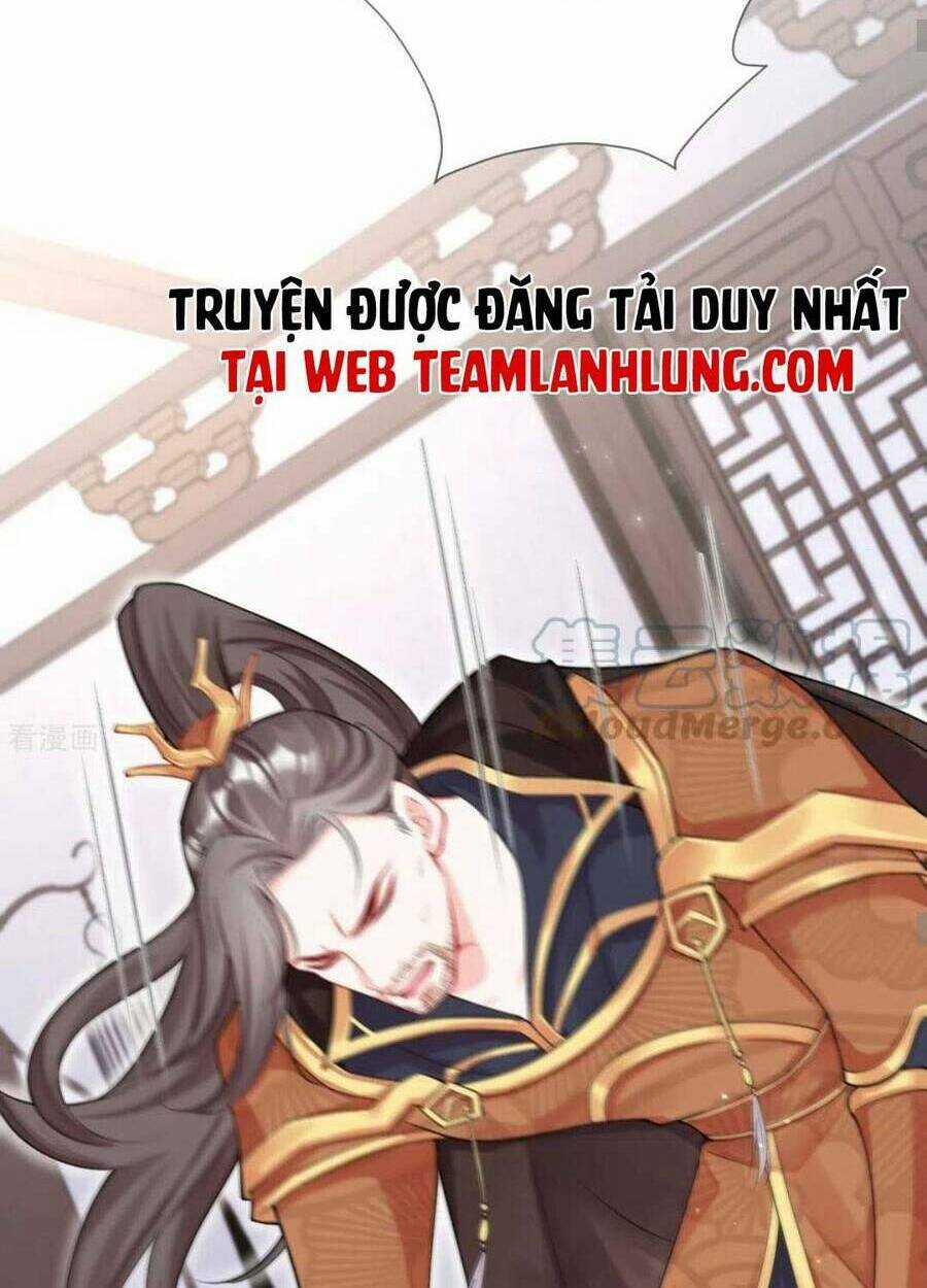 Thiết Lập Ác Nữ Của Tôi Sụp Đổ Rồi Chapter 32 trang 58